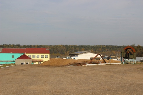 Сергей Чудиловский : «Наши работники умеют всё!»