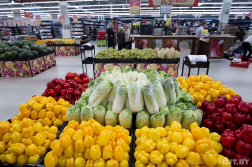 В Могилёве открылся торгово-развлекательный центр «Е-сити»