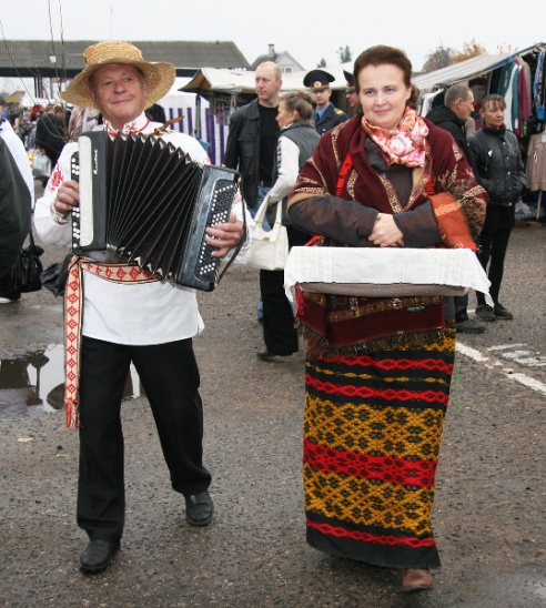 Як прапануеш, так і нагандлюеш (+фота)