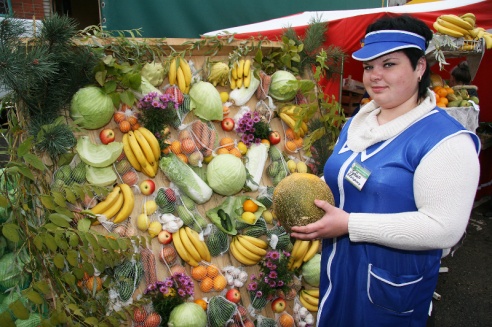 Як прапануеш, так і нагандлюеш (+фота)
