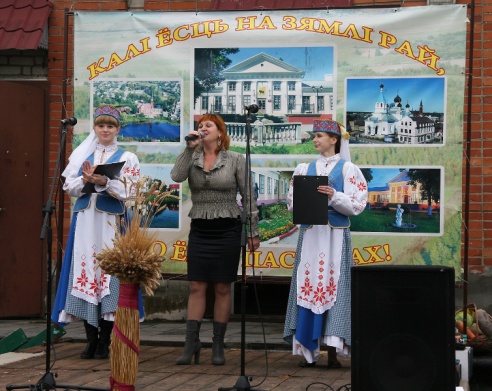 Як прапануеш, так і нагандлюеш (+фота)