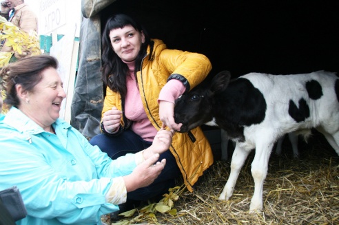 Як прапануеш, так і нагандлюеш (+фота)