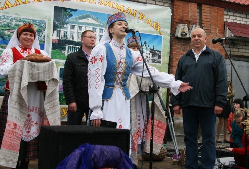 Як прапануеш, так і нагандлюеш (+фота)