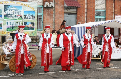 Як прапануеш, так і нагандлюеш (+фота)
