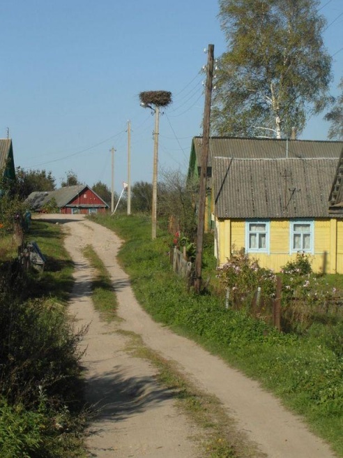 Успаміны апошніх сведкаў: як у Баранавіцкім раёне з хутаран рабілі калгаснікаў