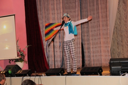 МІСІС ГОДА — 2014 (фотарэпартаж)