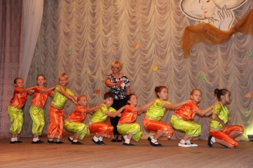 МІСІС ГОДА — 2014 (фотарэпартаж)