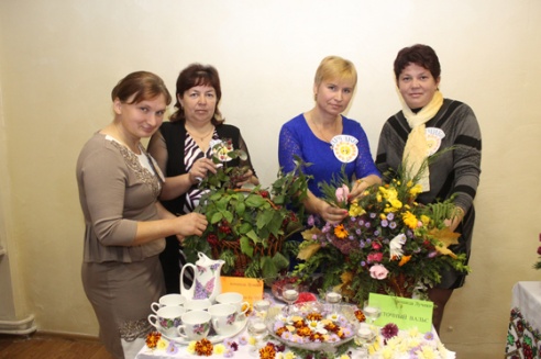 На Кобринщине состоялся конкурс профессионального мастерства социальных работников