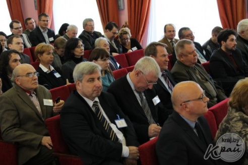 Более 140 ученых приехали в Вилейку на международную научную конференцию, посвященную Первой мировой войне (ФОТО)