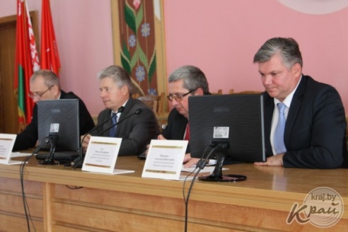 Более 140 ученых приехали в Вилейку на международную научную конференцию, посвященную Первой мировой войне (ФОТО)