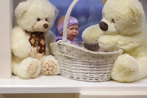 Премудростям счастливой семейной жизни могилевчан обучат на семинаре