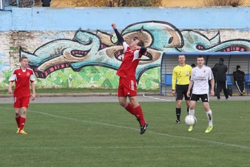 ФК «Барановичи» выиграл у «Ждановичей» 3:0