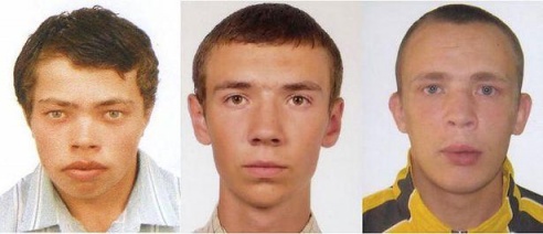 Сбежавшие из Новинок пациенты возможно направляются в Барановичи