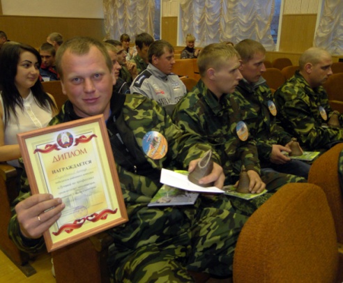 Лиозненские механизаторы стали участниками регионального конкурса профессионального мастерства