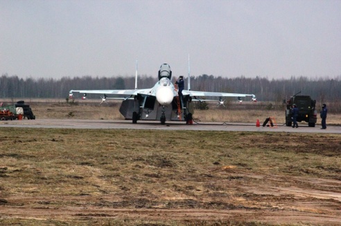 Авиагородок: перезагрузка?