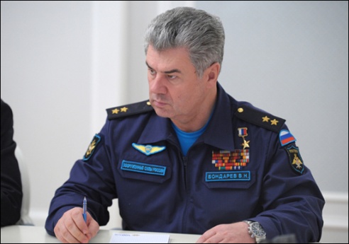 Авиагородок: перезагрузка?