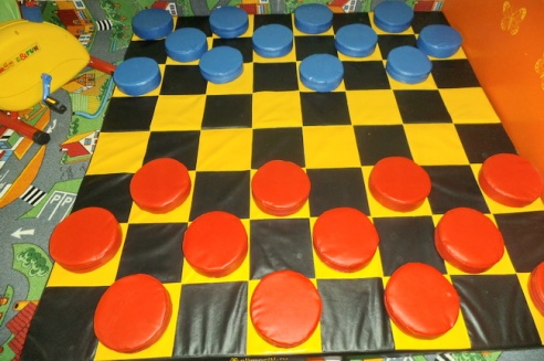 Бесплатные развивающие занятия в Могилёве для детей от 1,5 до 3 лет предлагает «Крошкин дом»