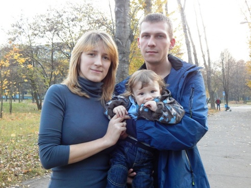 Город надежд