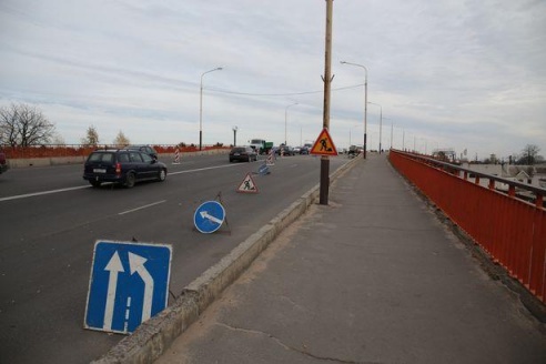 Путепровод на ул. Тельмана будет закрыт на ремонт на две недели