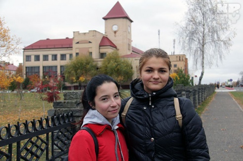 Жители Дрибина: Нам бы свой роддом – мы бы еще больше рожали!