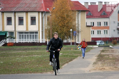 Жители Дрибина: Нам бы свой роддом – мы бы еще больше рожали!