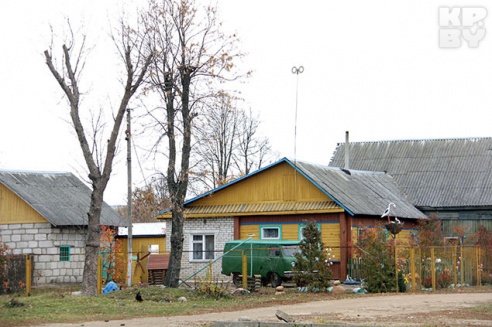 Жители Дрибина: Нам бы свой роддом – мы бы еще больше рожали!