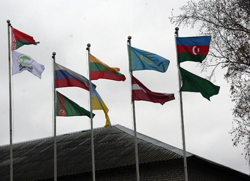 Качественная продукция, надёжное партнёрство