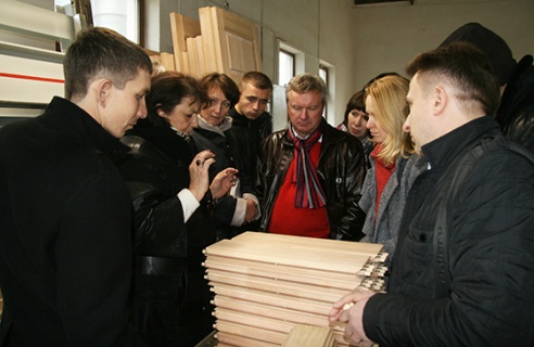 Качественная продукция, надёжное партнёрство