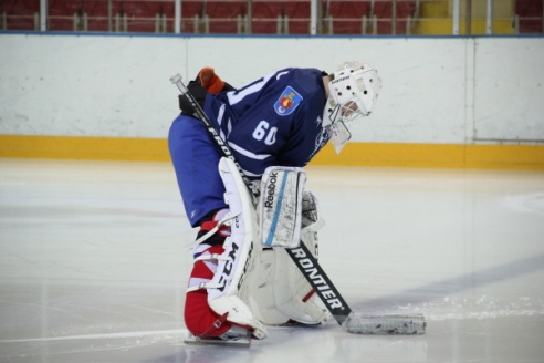 Феерическая победа «Динамо-Молодечно» в невероятно зрелищном матче