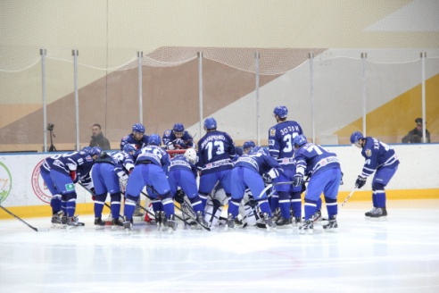 Феерическая победа «Динамо-Молодечно» в невероятно зрелищном матче