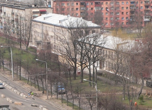 Директор школы-интерната привлекала воспитанников для строительства личной бани