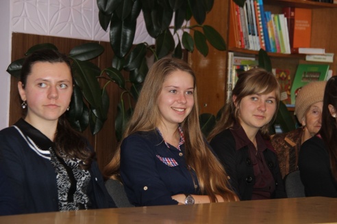 Искренние поздравления от читателей