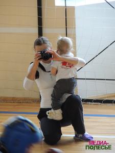 75-летие милиции на Столинщине отметили концертом и соревнованиями по карате 75-летие милиции на Столинщине отметили концертом и соревнованиями по карате