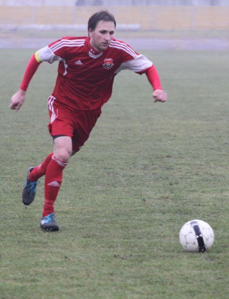 ФК «Барановичи» досрочно вышел в первую лигу