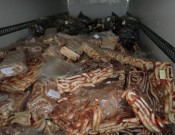 Оршанское мясо задержано