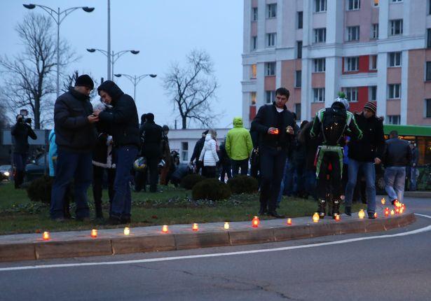 Барановичи пресса. Свежие новости Белоруссии на сегодня в Барановичах происшествия.