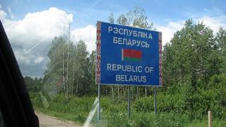 Более полусотни украинцев временно проживают на Столинщине