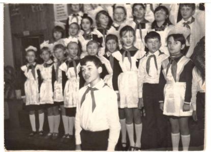 Олег Жумашев: «Я живу, чтобы петь…»