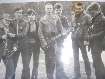 Олег Жумашев: «Я живу, чтобы петь…»