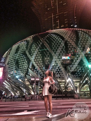 Вилейская красавица – 2012 теперь живет в Китае и строит собственный бизнес (ФОТО и ВИДЕО)