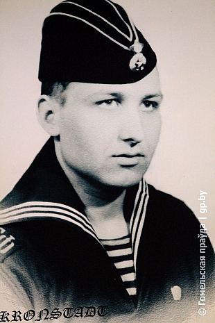 Гибель К-8: бывший подводник из Речицы дал интервью французскому журналу и «Гомельскай праўдзе» Гибель К-8: бывший подводник из Речицы дал интервью французскому журналу и «Гомельскай праўдзе»