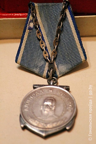 Гибель К-8: бывший подводник из Речицы дал интервью французскому журналу и «Гомельскай праўдзе» Гибель К-8: бывший подводник из Речицы дал интервью французскому журналу и «Гомельскай праўдзе»