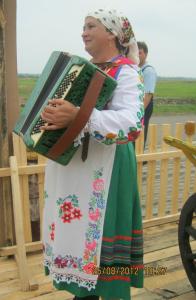 “Згадка” адзначае 25-годдзе