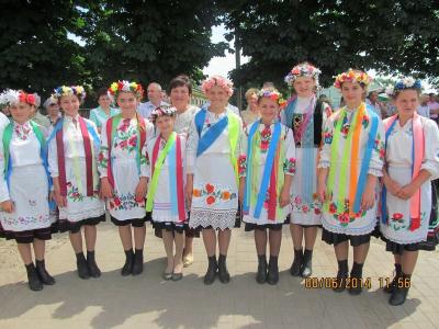 “Згадка” адзначае 25-годдзе