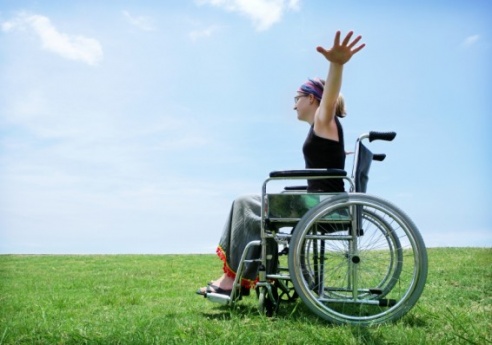 Люди с инвалидностью выступили против предложенной им госпрограммы
