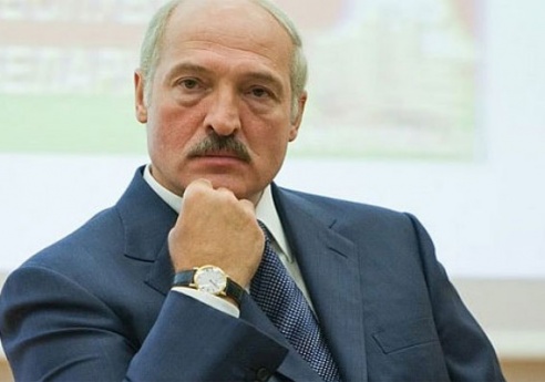Президент поставил диагноз белорусской экономике