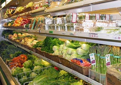 Мясникович высказал недовольство большой долей импорта продовольствия
