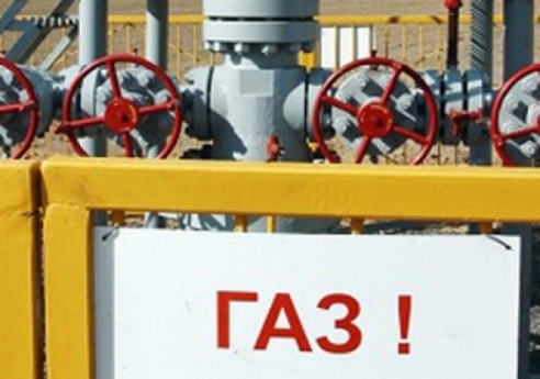 Беларусь рассчитывает на снижение стоимости российского газа в будущем году