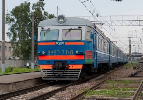 БЖД отменила часть поездов на маршруте "Минск – Молодечно"