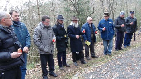 Деды в Орше